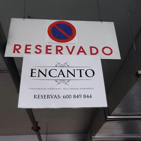 Apartamentos Turisticos Encanto Caces المظهر الخارجي الصورة
