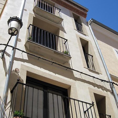 Apartamentos Turisticos Encanto Caces المظهر الخارجي الصورة