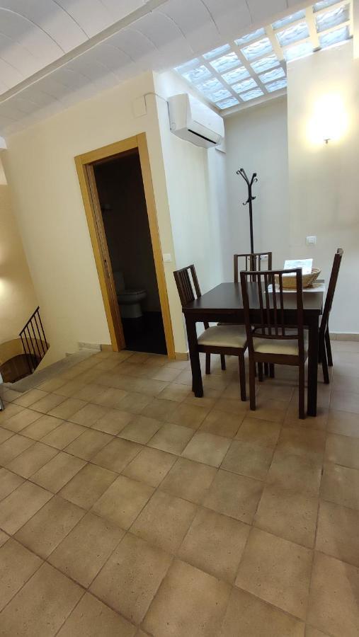 Apartamentos Turisticos Encanto Caces المظهر الخارجي الصورة
