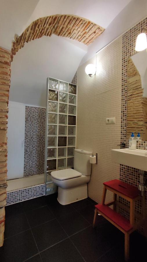 Apartamentos Turisticos Encanto Caces المظهر الخارجي الصورة