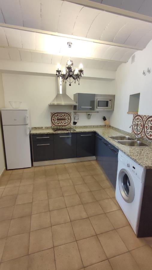 Apartamentos Turisticos Encanto Caces المظهر الخارجي الصورة