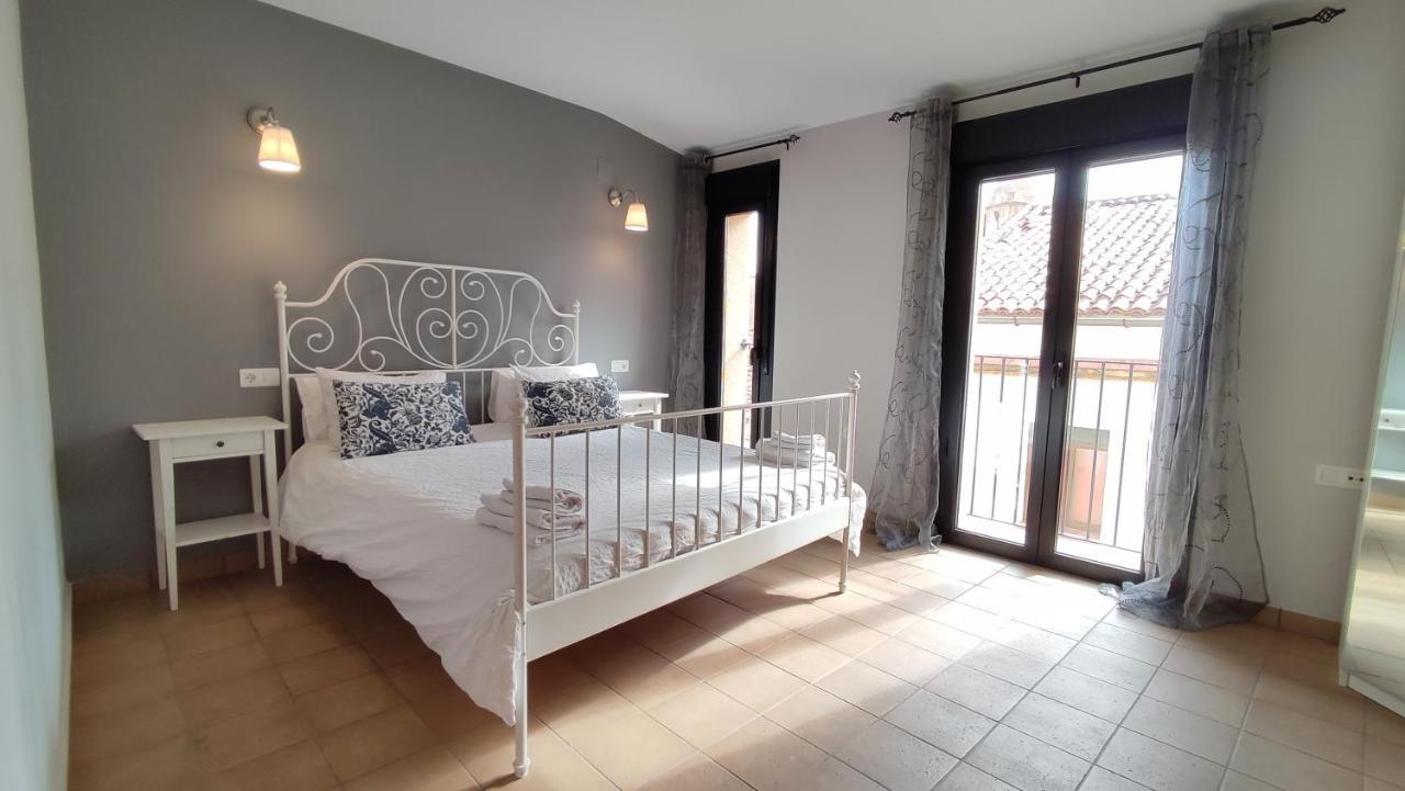 Apartamentos Turisticos Encanto Caces المظهر الخارجي الصورة