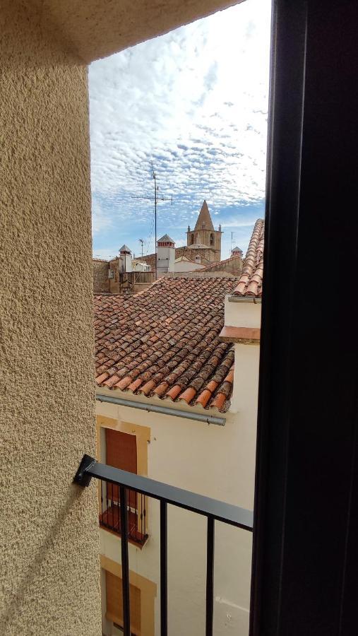 Apartamentos Turisticos Encanto Caces المظهر الخارجي الصورة