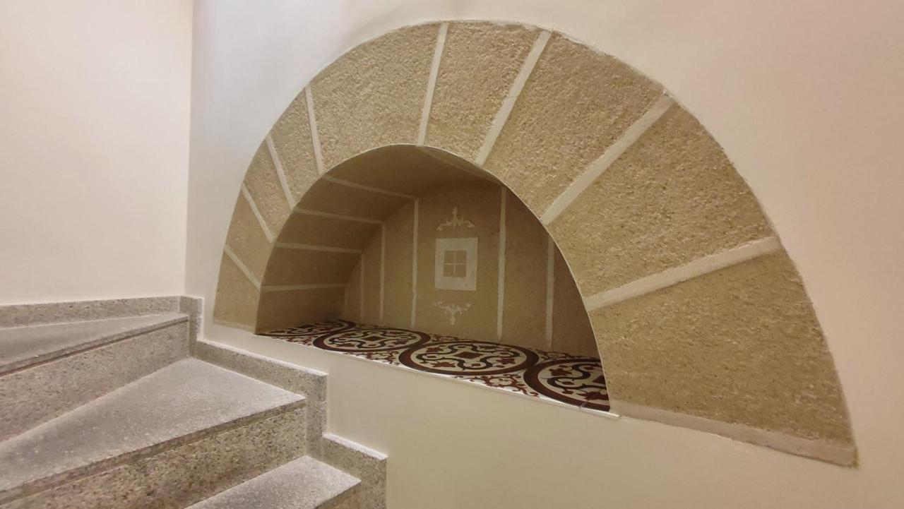 Apartamentos Turisticos Encanto Caces المظهر الخارجي الصورة