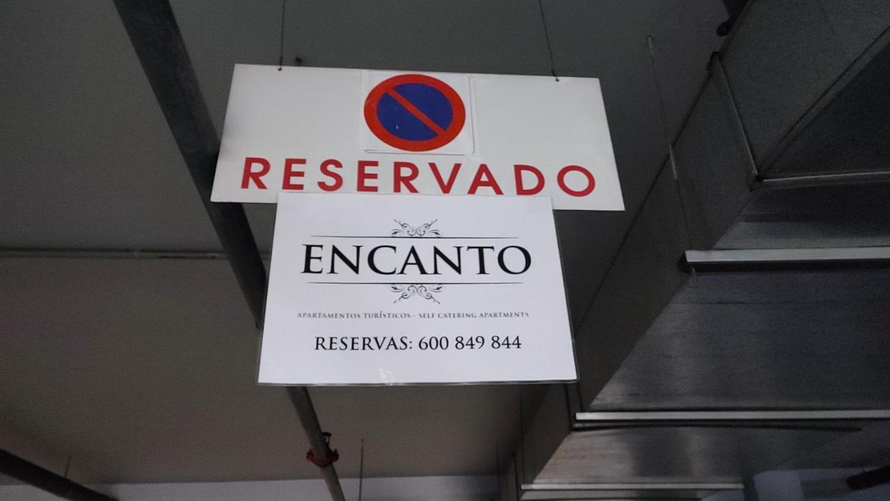 Apartamentos Turisticos Encanto Caces المظهر الخارجي الصورة