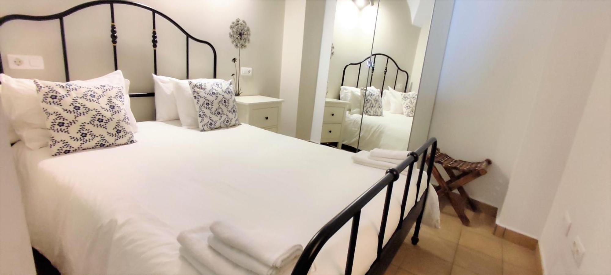 Apartamentos Turisticos Encanto Caces المظهر الخارجي الصورة
