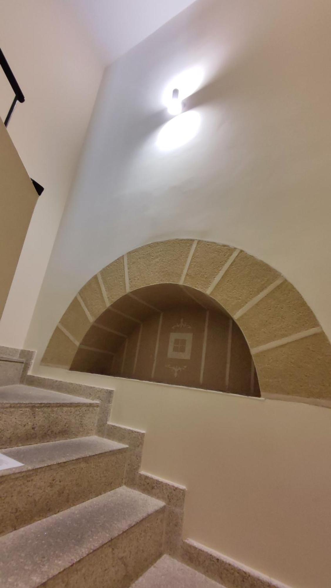 Apartamentos Turisticos Encanto Caces الغرفة الصورة