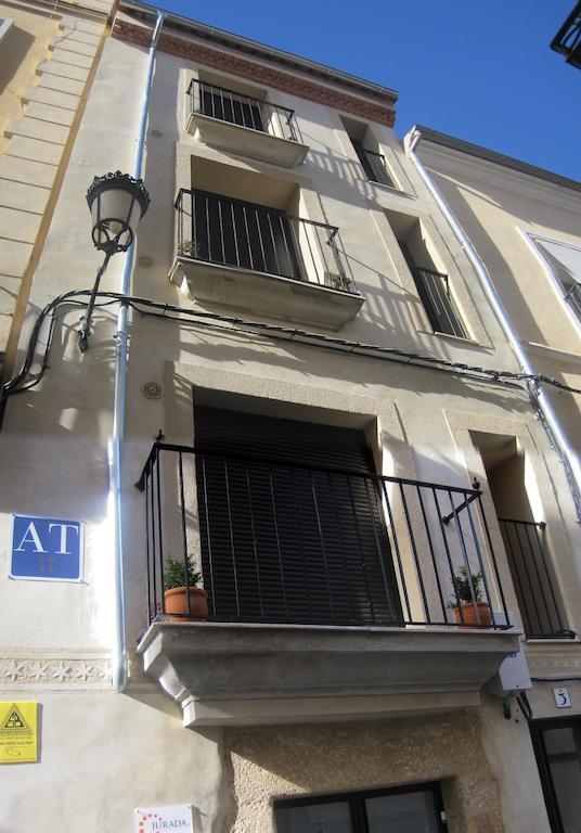 Apartamentos Turisticos Encanto Caces المظهر الخارجي الصورة