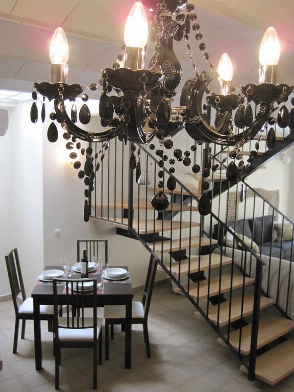 Apartamentos Turisticos Encanto Caces الغرفة الصورة