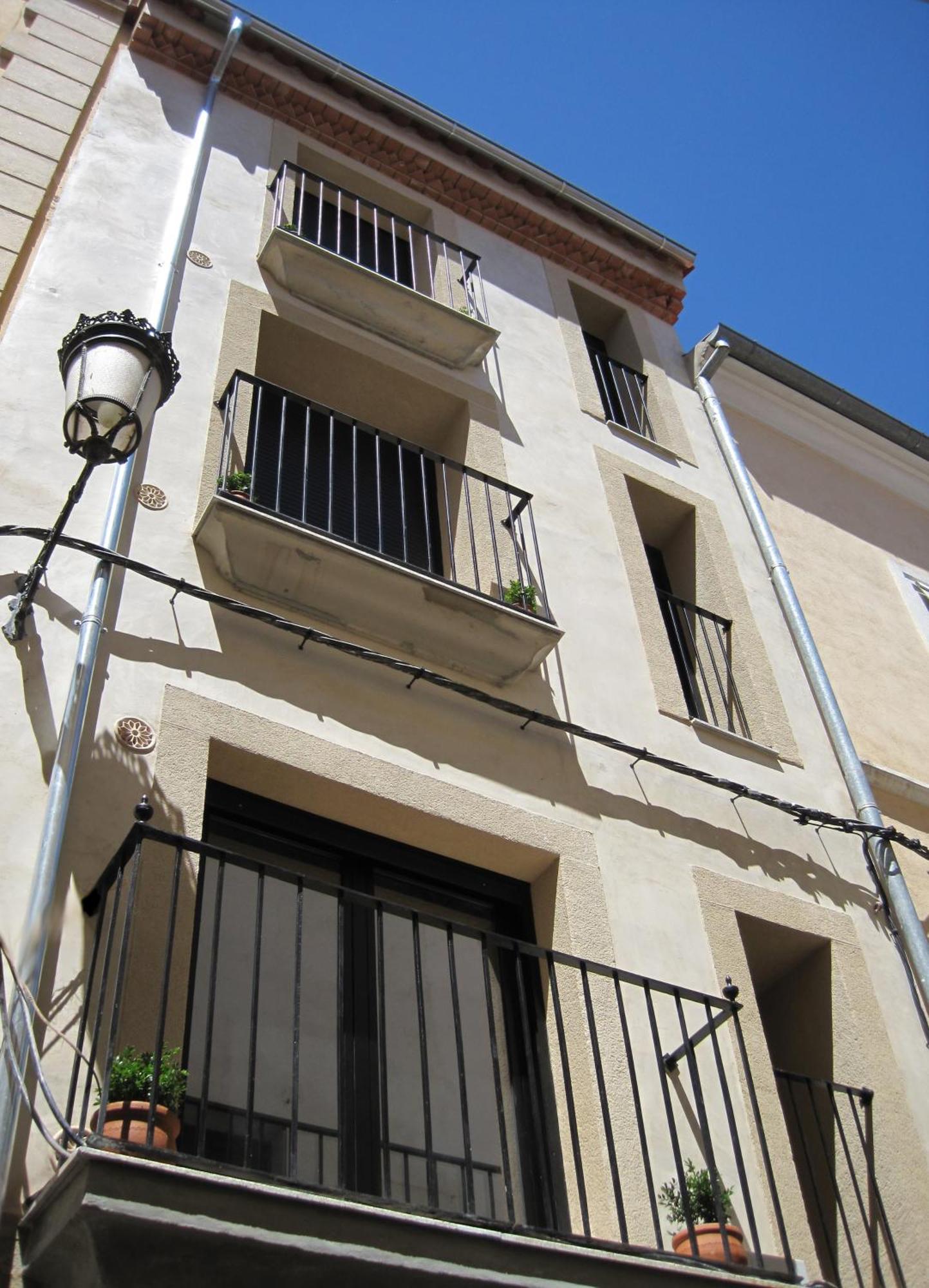 Apartamentos Turisticos Encanto Caces المظهر الخارجي الصورة